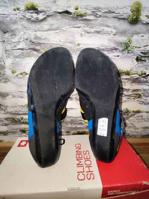 Pantofi escalada Ocun Ozone QC