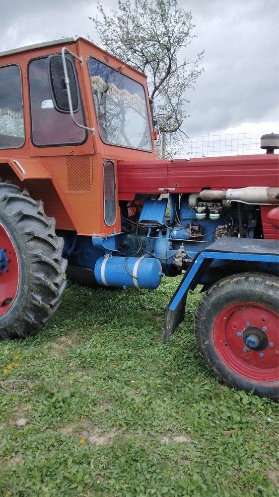 Tractor Romanesc 650 de vanzare