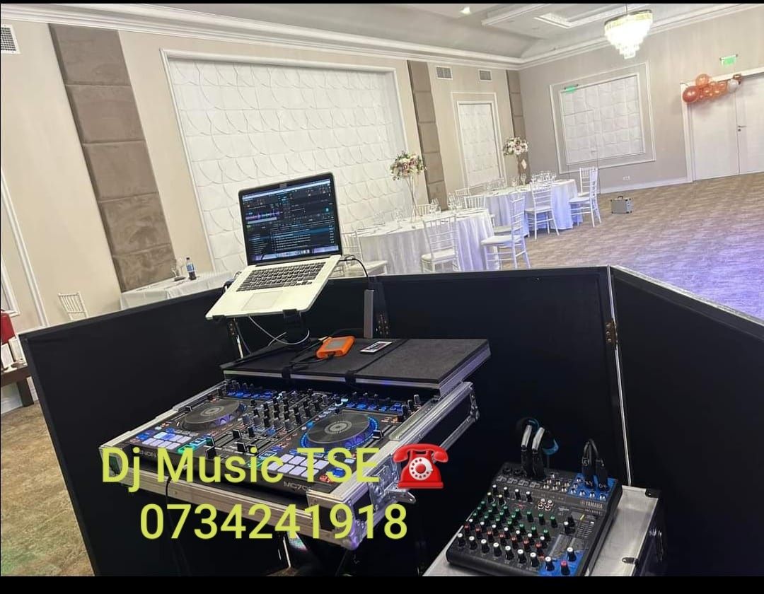 Dj București / Dj Evenimentele / Dj Nunta / Dj Botez / Dj