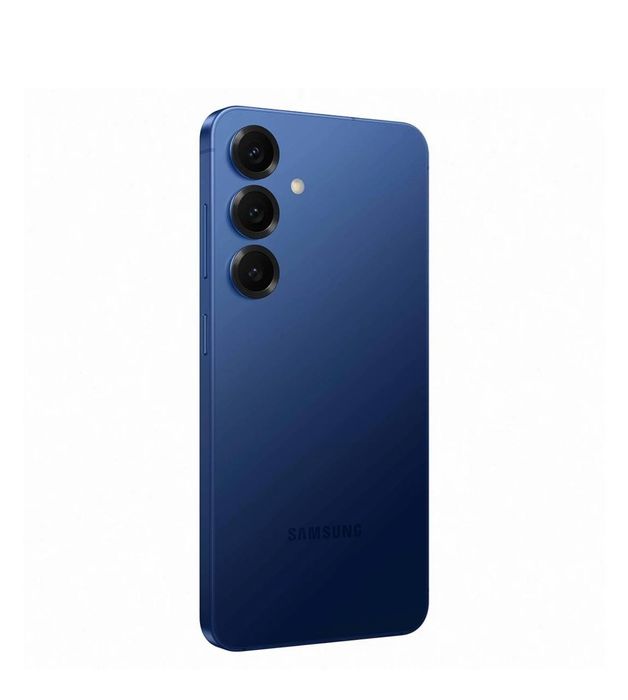 Samsung s 25 blue