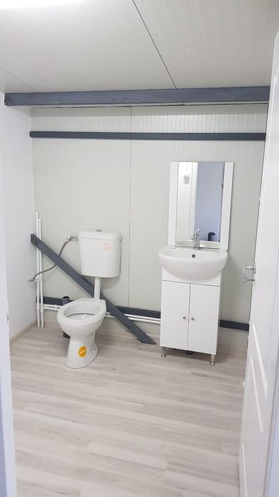 Hala 308mp Spatiu Comercial