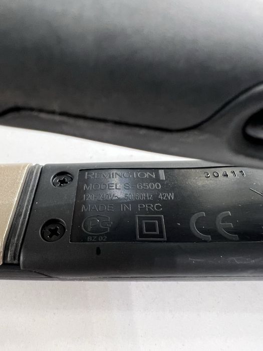Преса за коса Remington
