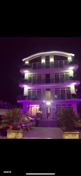 De Inchiriat ( For Rent ) Hotel Marina Bay Mamaia Nord