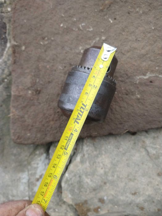 патронник за бормашина