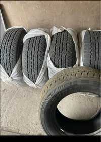 Продам шину dunlop в лучшем состояниим