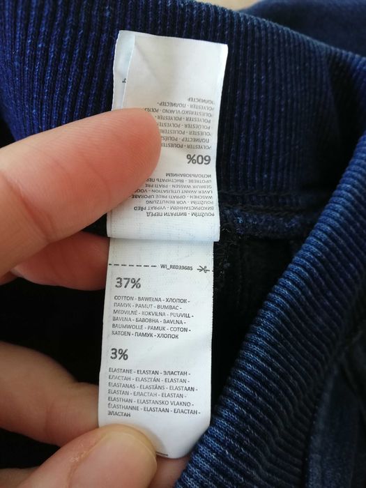 Vand pantaloni NOI Reserved 74 cm