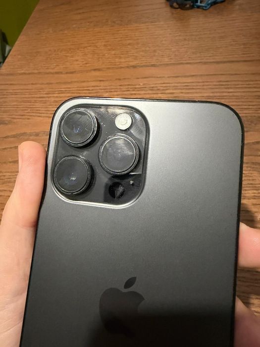 Vand Iphone 14 pro max