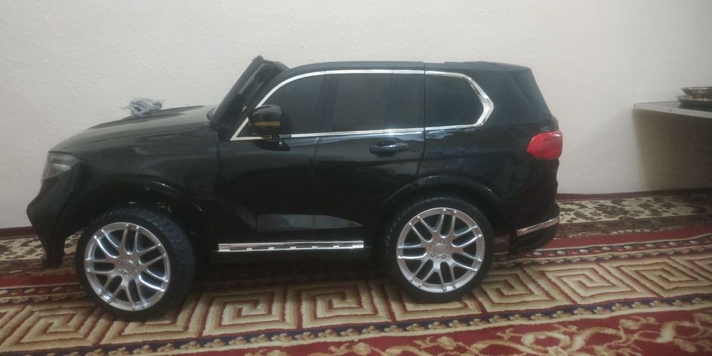 Tez va arzon sotiladi pul zarurligi uchun