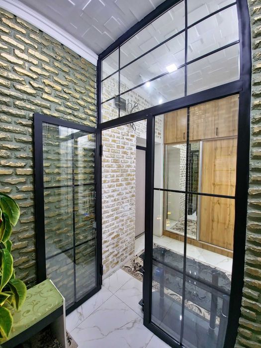 Квартира продажа новостройка 1-комн. Сергели 138696