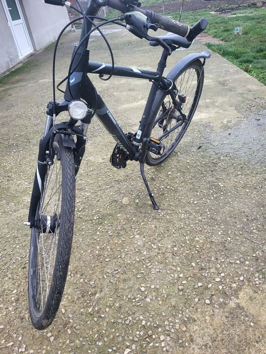 Vînd bicicletă în stare bună