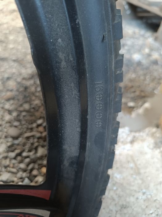 Велосипед Land Rover