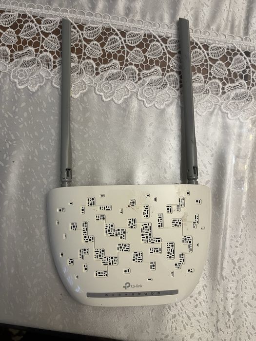 Роутер.          .