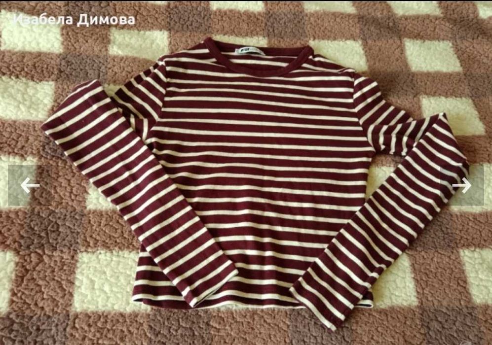 Лот дамски блузи