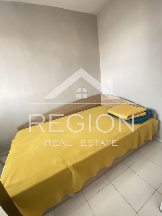 Дава се под наем Двустаен апартамент в Варна, Лятно кино Тракия - 56 кв.м за 280.5 € - Снимка #7