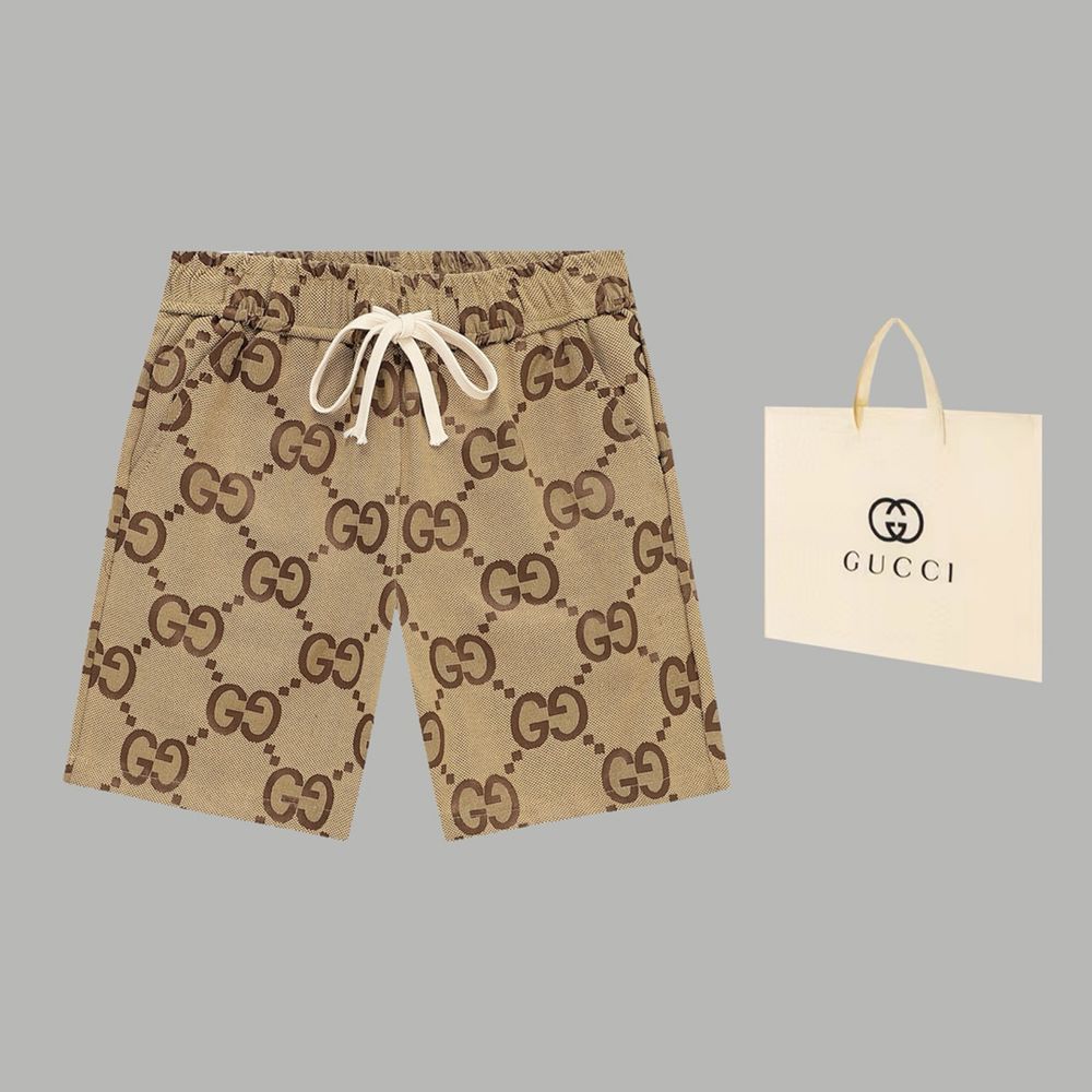 Pantaloni Scurti Gucci Calitate Premium