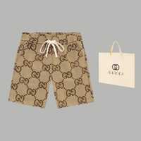 Pantaloni Scurti Gucci Calitate Premium
