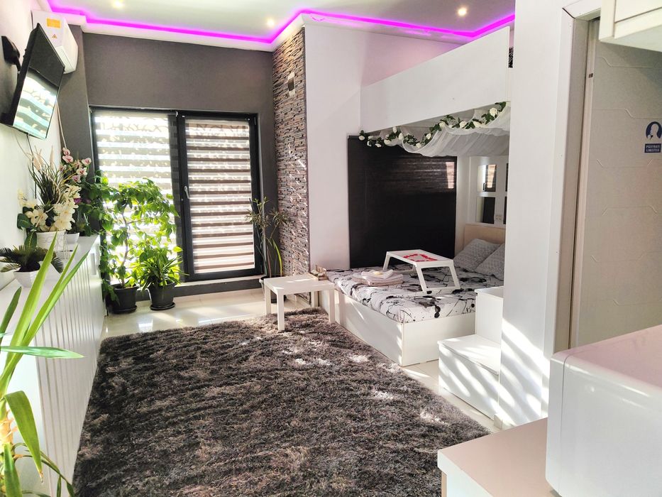 Regim hotelier cazare garsoniere apartamente Constanța