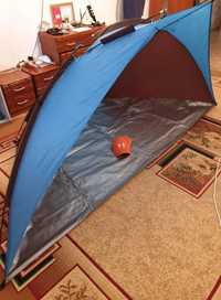Палатка -ракушка