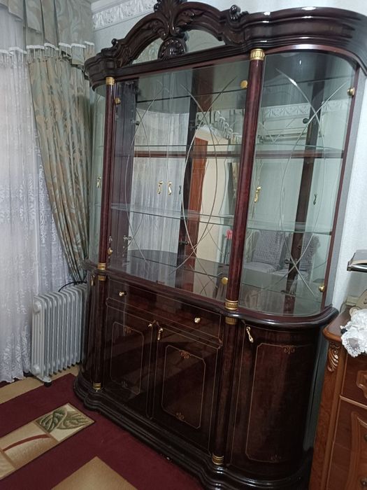 Mebel, xolati yaxshi.  Состояние норм