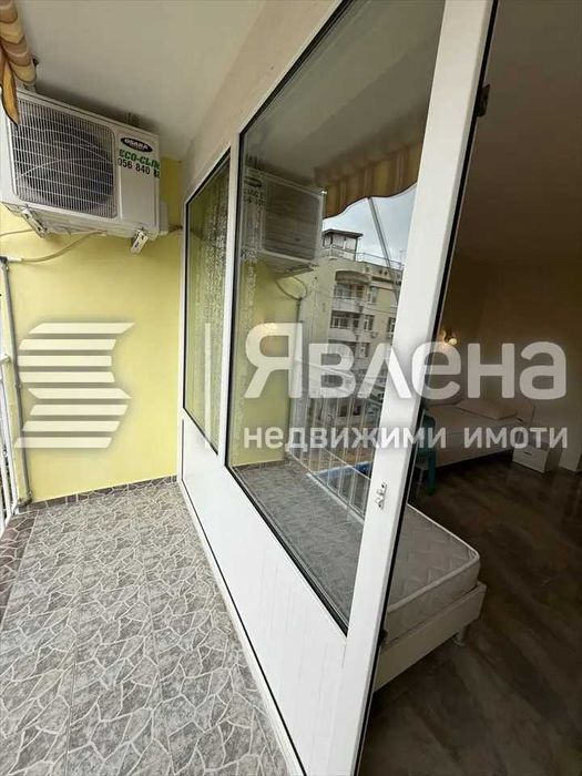 Продава Студио к.к. Слънчев бряг/ Слънчев бряг - Запад