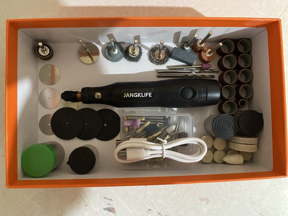 mini derl  JANGKLIFE