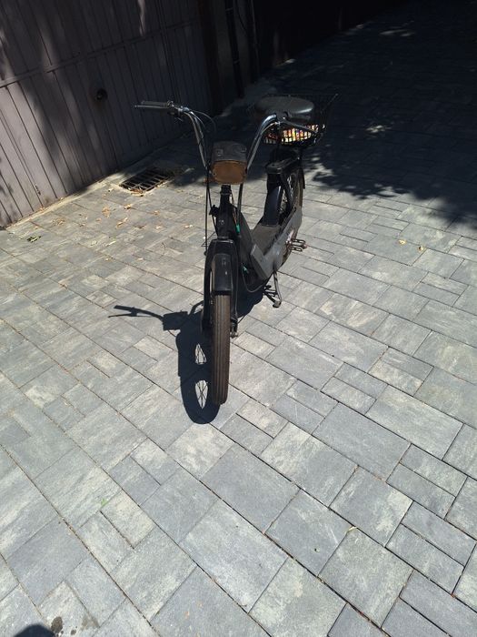 Vand moped Piaggio Ciao