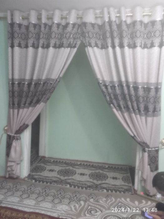 1 xonali joylashgan joyi zo'r manzil Kafe bahor