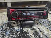 Mp3 player auto Bluetooth Kenwood kdc-bt520u