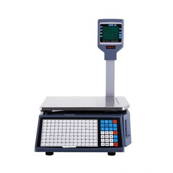 Весы с печатью этикеток RONGTA RLS 1100