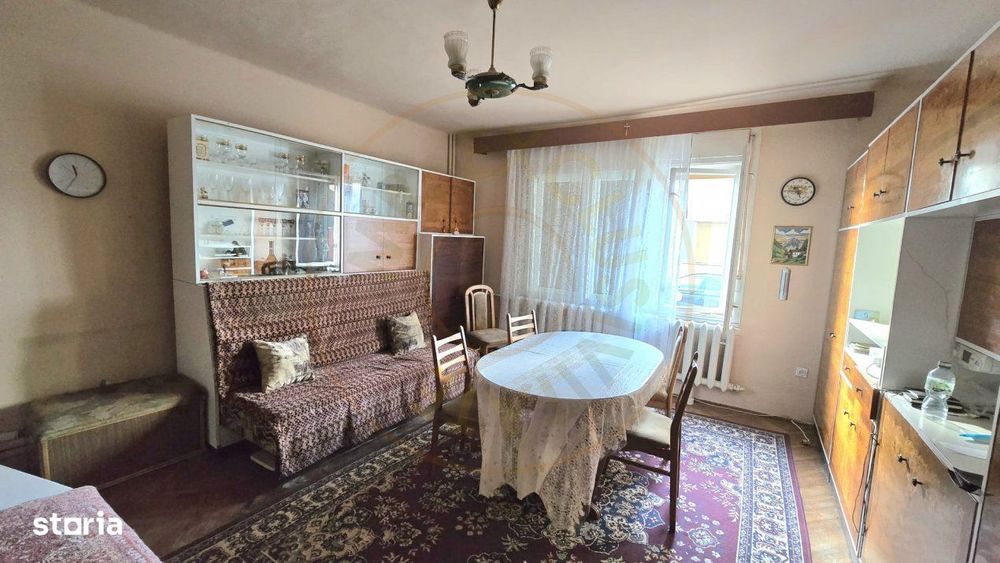 De vanzare casa P + 1 iuliu Coroianu