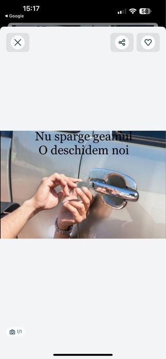 Deblocari Auto 24/24 rapid si fara dauna!