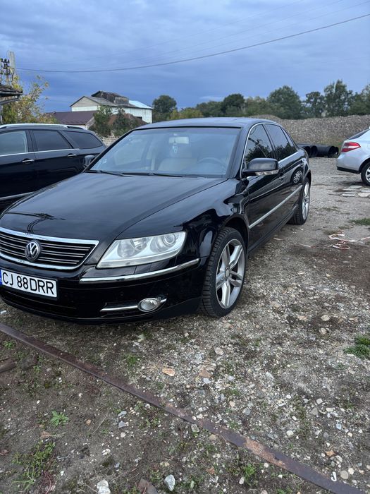 Phaeton 3.0v6 2009