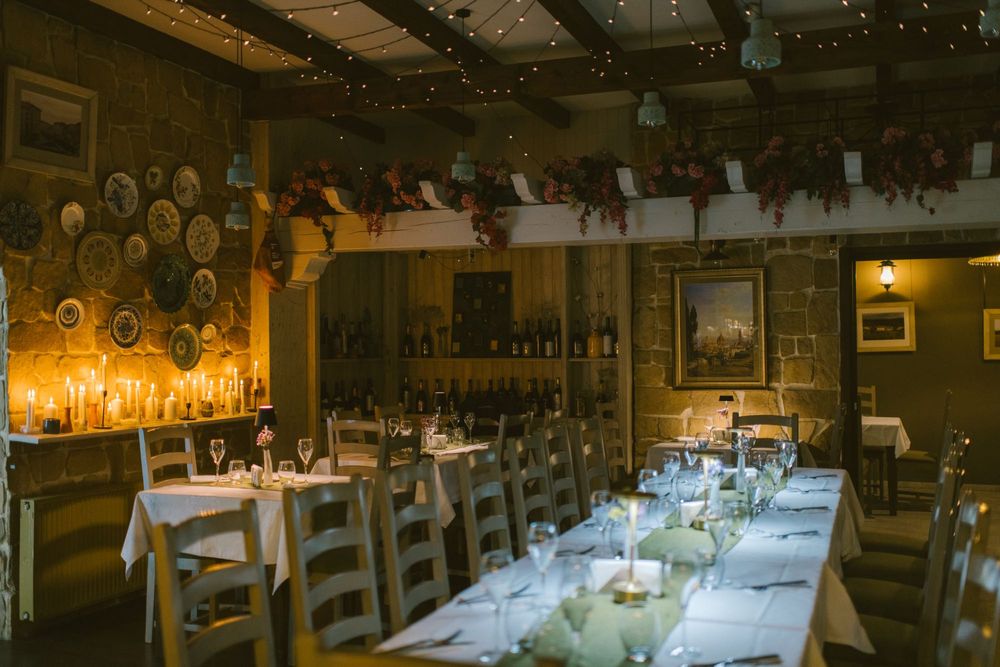 De vânzare – Restaurant italian de top în Târgu Mureș