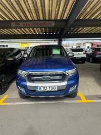 Ford ramger 2,2 automat