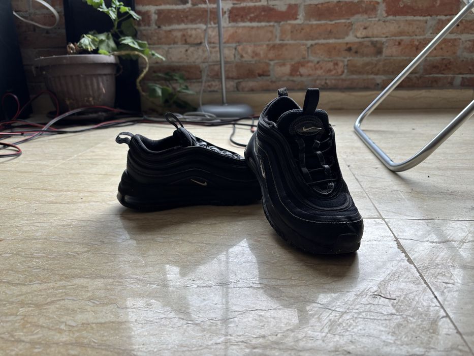 Маратонки Nike 35 номер
