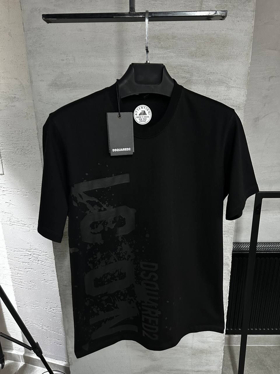 Мъжки тениски различни модели Dsquared