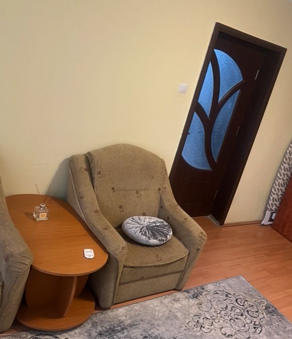 Vand 2 fotolii solide