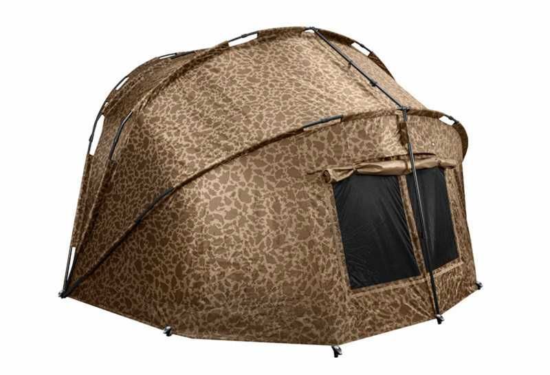 CORT Pescuit Delphin C3 LUX Clima Control CARPATH 300x320x175