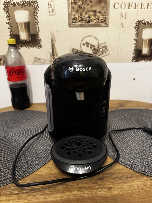 Espressor Bosch Tassimo