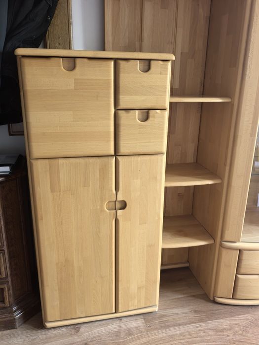 Mobila de Sufragerie