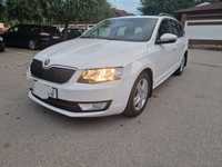 Skoda Octavia 4×4