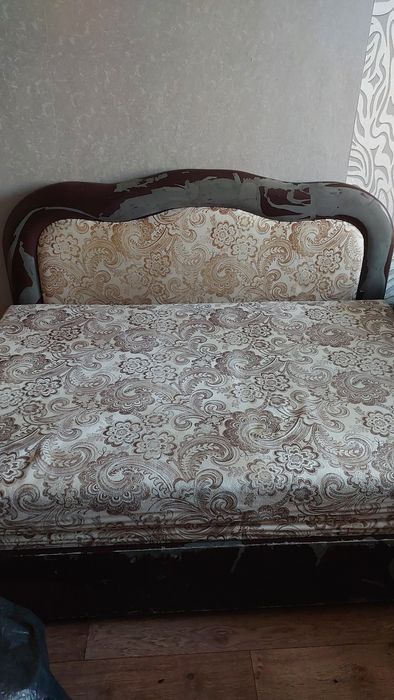 Диван трансформер