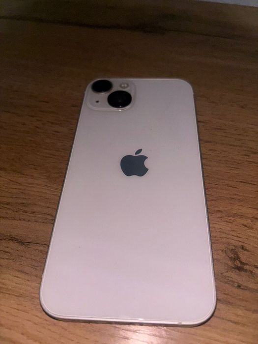 iPhone 13 whitе 128 гб