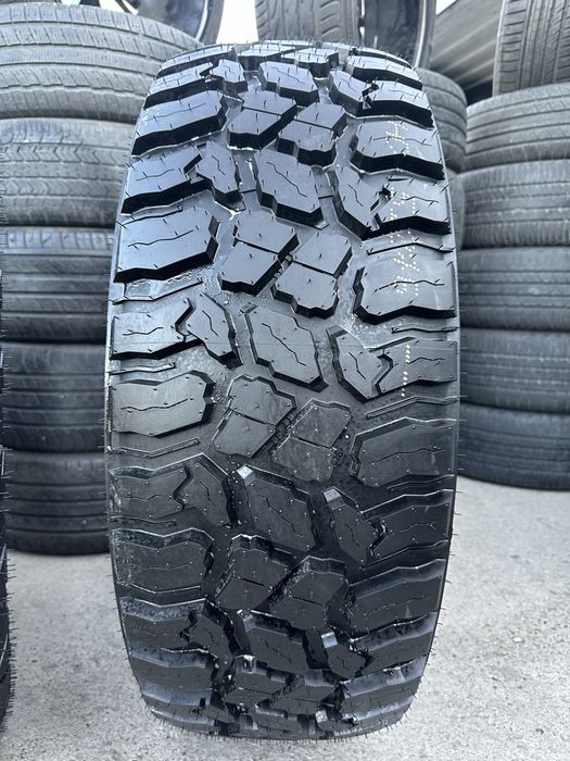 Haida Mud Champ HD869 / LT37X12.50R17