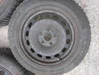 Anvelope MICHELIN ALPINE 6 205/55/16
