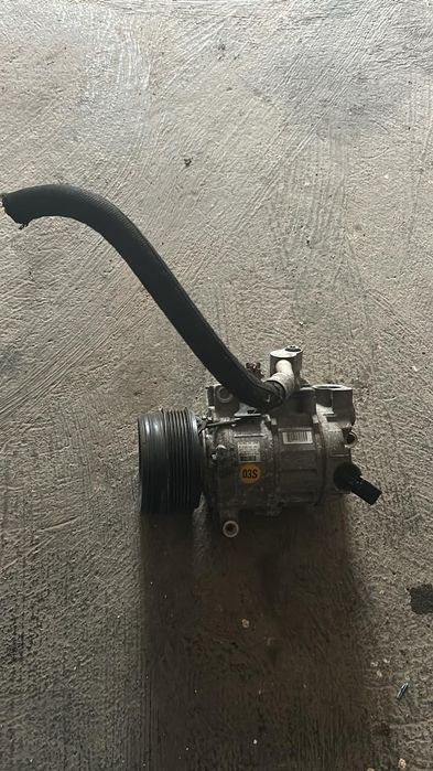 Compresor AC Audi A6 C7 CGLC 2.0 cod 8K0260805N