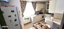 Apartament de 2 camere, 55 mp cu terasa de 11m + 1 loc parcare, zona B