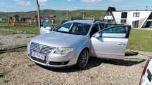 passat b6 2006 automat , bmp