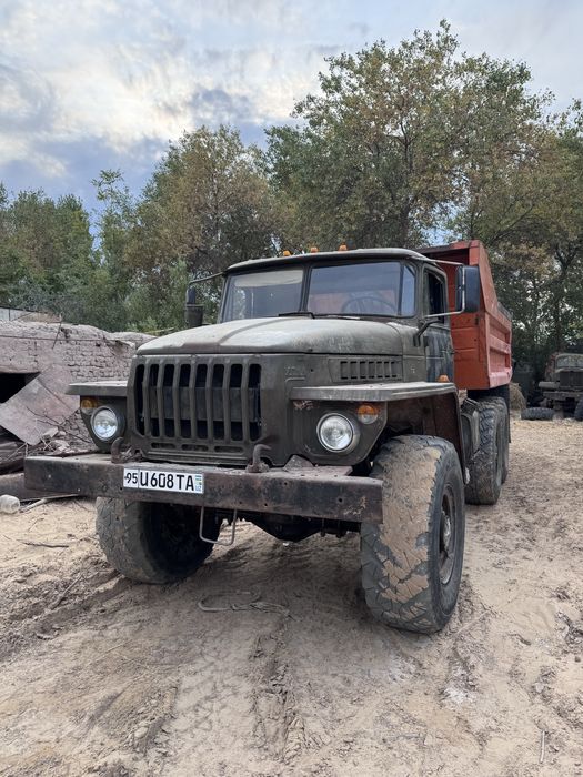 Вездеход Камаз Аренда