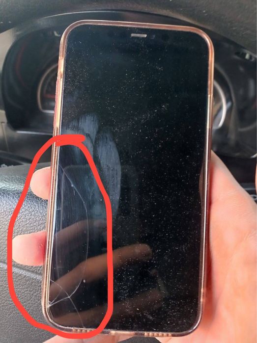 Iphone 11 128Gb 74 yomks karobkalari bor